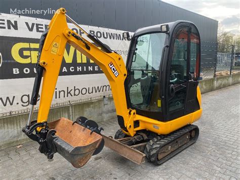 jcb 8016 mini digger for sale|JCB 8016 Excavators For Sale .